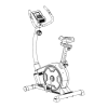 Exercise Bike Logo