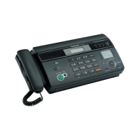 Preview: Panasonic KX-FT988FX