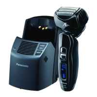 Preview: Panasonic ES-LA93
