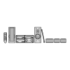 DVD Player Logo