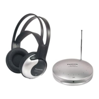 Preview: Panasonic RP-WF910