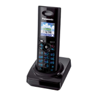 Preview: Panasonic KX-TGA820EX