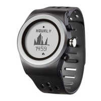 Preview: LifeTrak Core R210