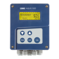 Preview: JUMO AQUIS 500 CR