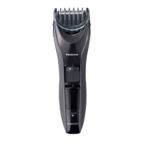 Preview: Panasonic ER-GC51