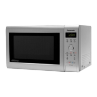 Preview: Panasonic NN-GD368M