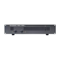 Preview: Phonic MAX 1000