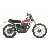 Preview: Yamaha TT500C 1976