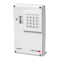 Preview: Bentel Security BTEL-GT