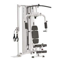 Preview: Kettler KINETIC F5