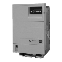 Preview: Magnetek DSD 412