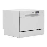 Preview: Zanussi ZDM17301WA
