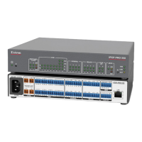 Preview: Extron electronics IPCP Pro 250