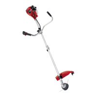 Preview: EINHELL GH-BC 33-4 S