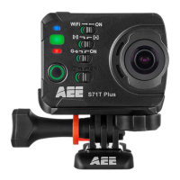 Preview: AEE S71 T Plus