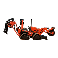 Ditch Witch RT80Q