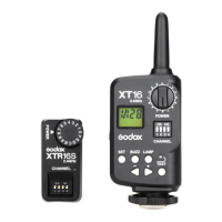 Preview: Godox XT16S