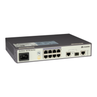 Preview: Huawei Quidway S2700 series