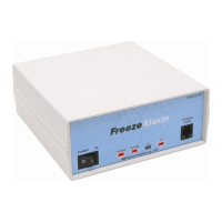 Preview: Deluxe FreezeAlarm FA-D2