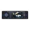 Car Stereo System Logo
