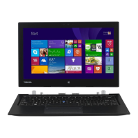 Preview: Toshiba Portege Z20-B Series