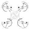 Quadcopters Logo