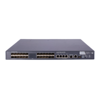 Preview: HP Enterprise HPE 5820 Switch Series