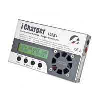 Preview: iCharger 106B+