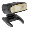 Camera Flash Logo