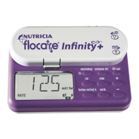 Preview: Nutricia Flocare Infinity Plus