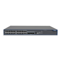 Preview: H3C S5500-EI