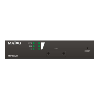 Preview: Maipu MP1800-10