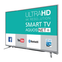 Preview: Sharp LC-43CUF8462ES