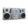 Stereo System Logo