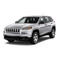 Preview: Jeep CHEROKEE 2016