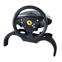 Preview: Thrustmaster 360 Modena Force GT