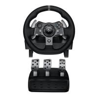 Preview: Logitech G920