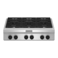 Preview: KitchenAid KGCU467VSS