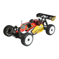 Preview: Team Losi EIGHT