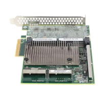 Preview: HP Smart Array P830