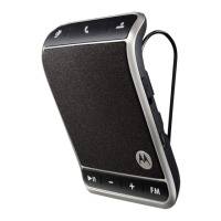 Preview: Motorola tz700