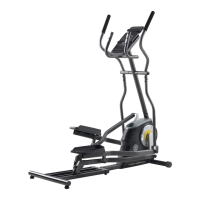 Preview: Gold's Gym GGEL63915.0