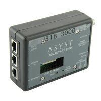 Preview: Asyst Technologies Advantag 9100