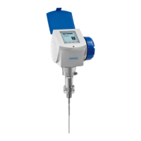 Preview: KROHNE OPTIFLEX 1300 C