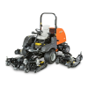 Lawn and Garden Equipment Logo