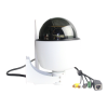 Security Camera Logo