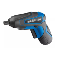 Preview: MasterCraft 054-2500-0