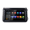 Car Video System Logo