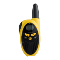 Preview: Binatone MR150