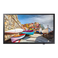Preview: Samsung HG32NE460S